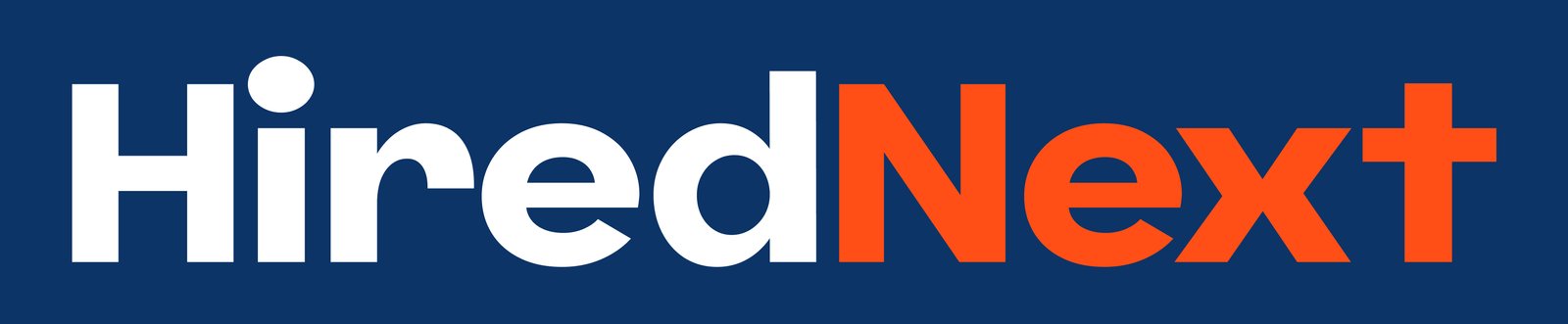 HiredNext Recruitment home